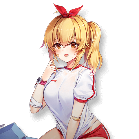haru sport artwork